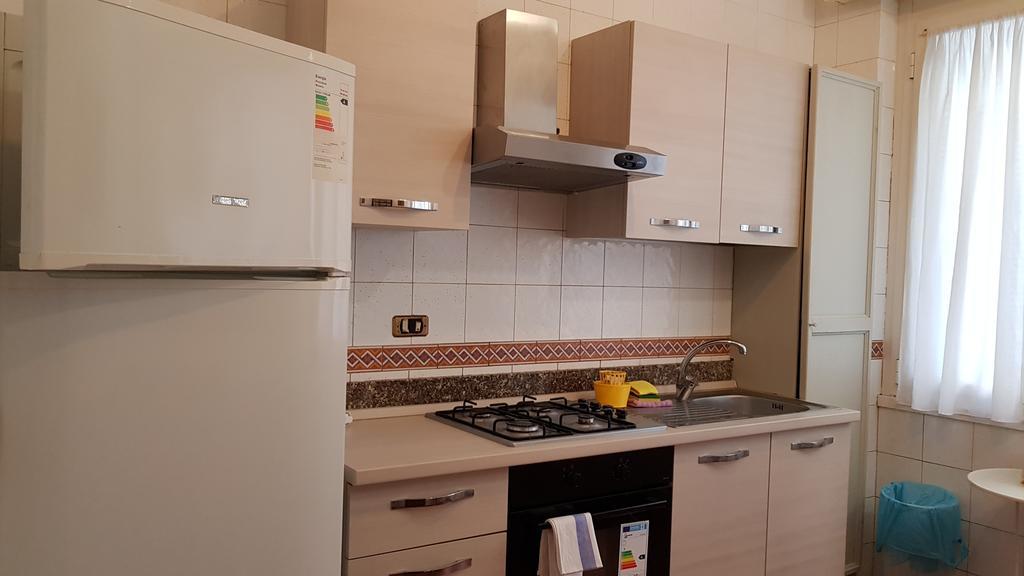 Fornaro Apartments Genova Eksteriør bilde